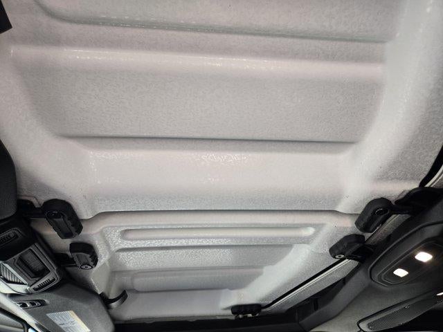 2025 Jeep Gladiator Mojave 4x4