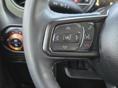 2025 Jeep Gladiator Mojave 4x4
