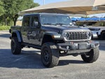 2025 Jeep Gladiator Mojave 4x4