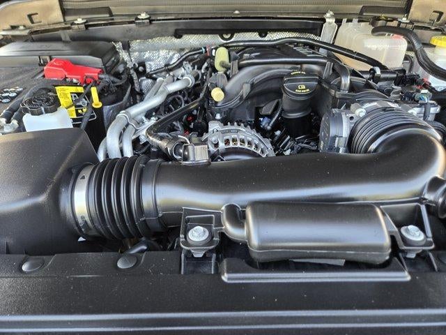 2025 Jeep Gladiator Mojave 4x4
