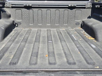 2025 Jeep Gladiator Mojave 4x4