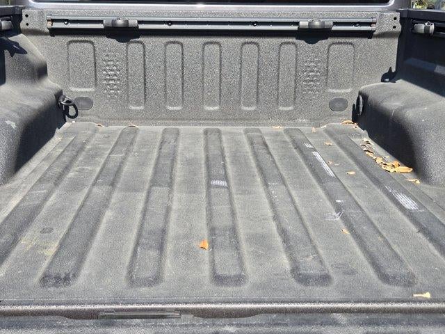 2025 Jeep Gladiator Mojave 4x4