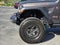 2025 Jeep Gladiator Mojave 4x4
