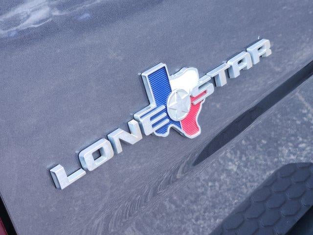 2019 RAM 1500 Classic Lone Star