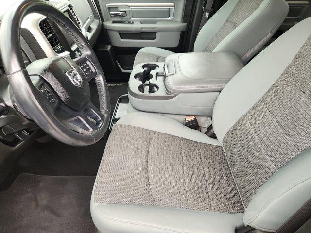 2019 RAM 1500 Classic Lone Star