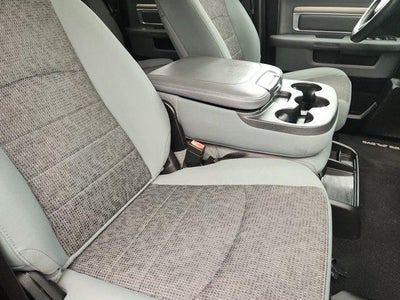 2019 RAM 1500 Classic Lone Star