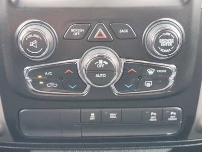2019 RAM 1500 Classic Lone Star