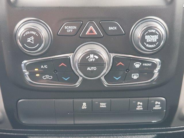 2019 RAM 1500 Classic Lone Star