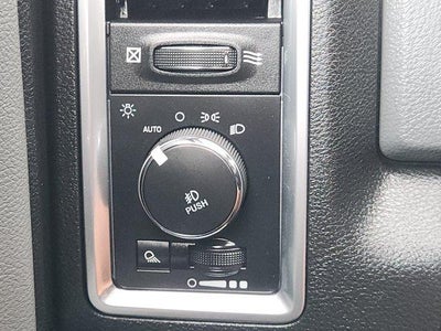 2019 RAM 1500 Classic Lone Star