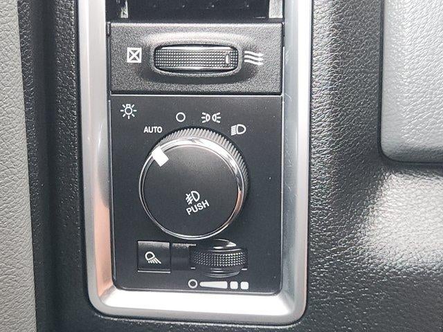 2019 RAM 1500 Classic Lone Star
