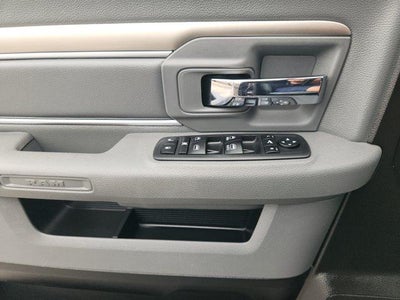 2019 RAM 1500 Classic Lone Star