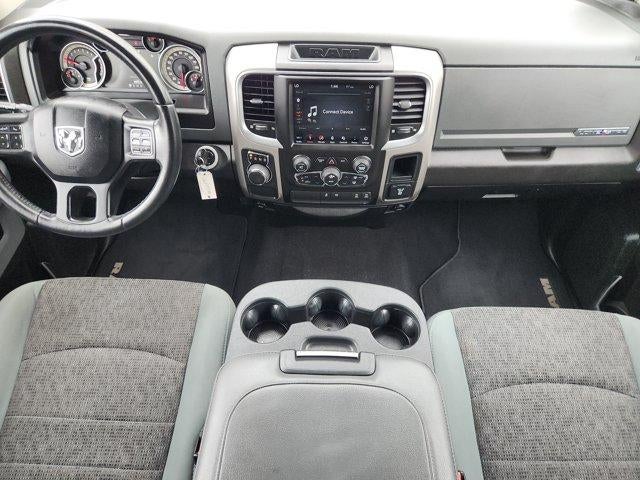 2019 RAM 1500 Classic Lone Star