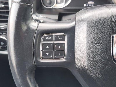 2019 RAM 1500 Classic Lone Star