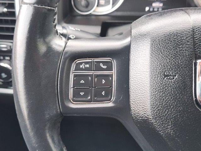 2019 RAM 1500 Classic Lone Star