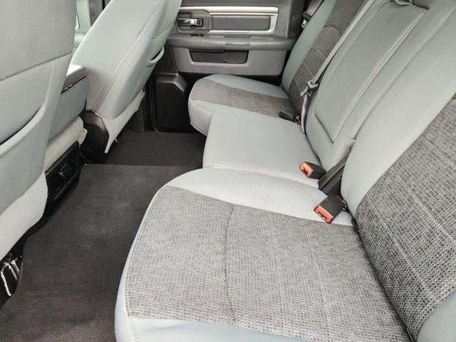2019 RAM 1500 Classic Lone Star