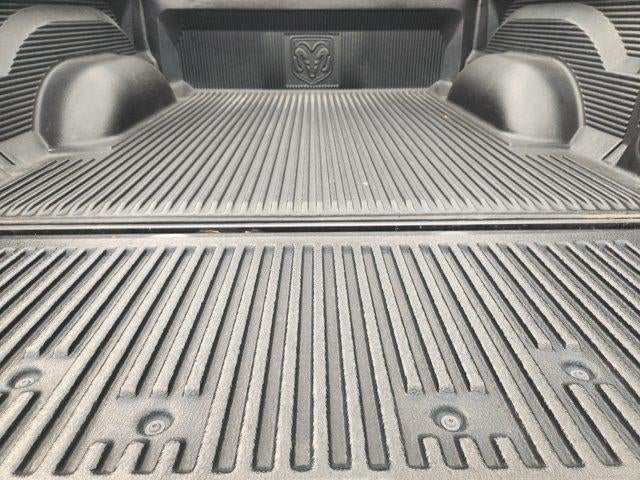 2019 RAM 1500 Classic Lone Star