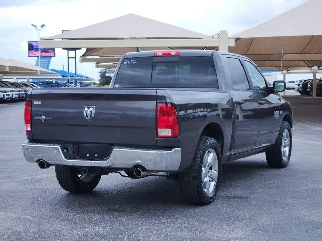 2019 RAM 1500 Classic Lone Star