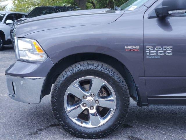 2019 RAM 1500 Classic Lone Star