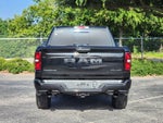 2025 RAM 1500 Lone Star Crew Cab 4x4 5'7" Box