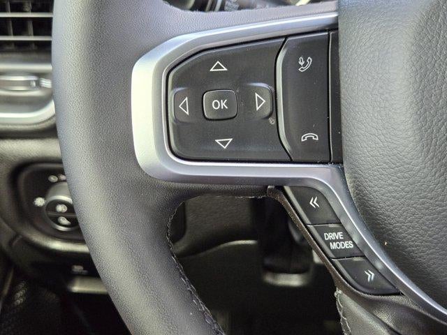 2026 RAM 1500 Lone Star Crew Cab 4x4 5'7" Box