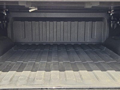 2026 RAM 1500 Lone Star Crew Cab 4x4 5'7" Box