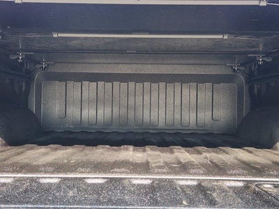 2025 RAM 1500 Laramie Crew Cab 4x4 5'7" Box