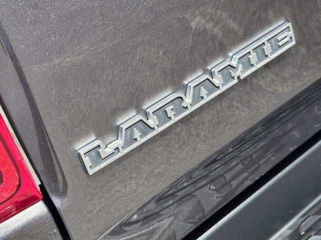 2023 RAM 1500 Laramie Crew Cab 4x4 5'7" Box