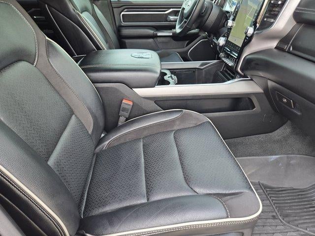 2023 RAM 1500 Laramie Crew Cab 4x4 5'7" Box