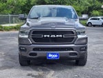 2023 RAM 1500 Laramie Crew Cab 4x4 5'7" Box