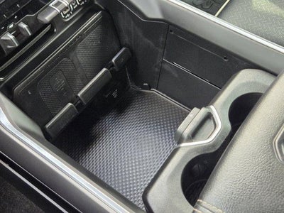2023 RAM 1500 Laramie Crew Cab 4x4 5'7" Box