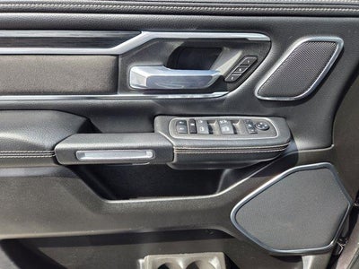 2023 RAM 1500 Laramie Crew Cab 4x4 5'7" Box