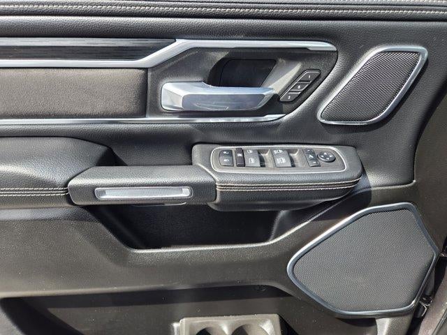 2023 RAM 1500 Laramie Crew Cab 4x4 5'7" Box
