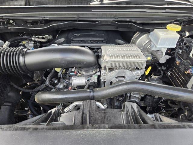 2023 RAM 1500 Laramie Crew Cab 4x4 5'7" Box