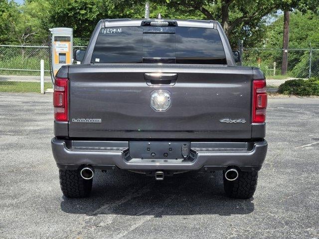 2023 RAM 1500 Laramie Crew Cab 4x4 5'7" Box