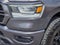 2023 RAM 1500 Laramie Crew Cab 4x4 5'7" Box