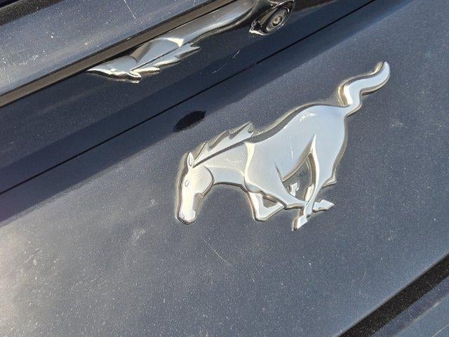 2024 Ford Mustang EcoBoost Premium Fastback