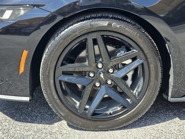 2024 Ford Mustang EcoBoost Premium Fastback
