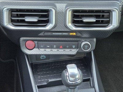 2024 Ford Mustang EcoBoost Premium Fastback