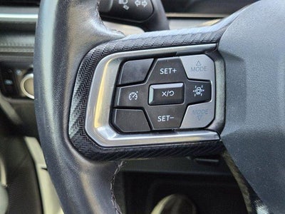 2024 Ford Mustang EcoBoost Premium Fastback