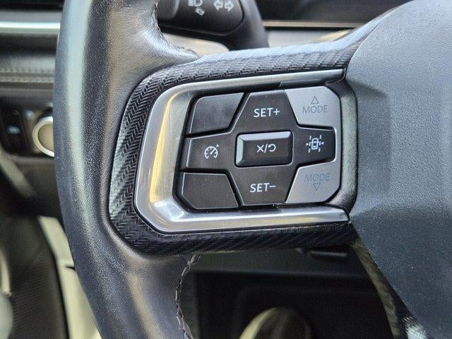 2024 Ford Mustang EcoBoost Premium Fastback