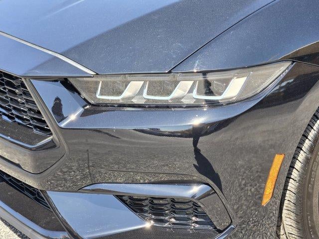 2024 Ford Mustang EcoBoost Premium Fastback