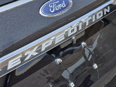 2021 Ford Expedition Max XLT