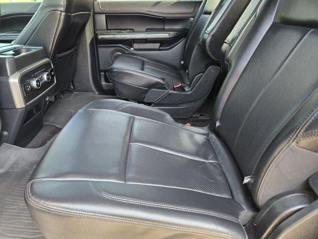 2021 Ford Expedition Max XLT