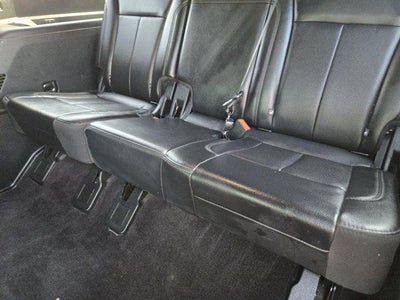 2021 Ford Expedition Max XLT