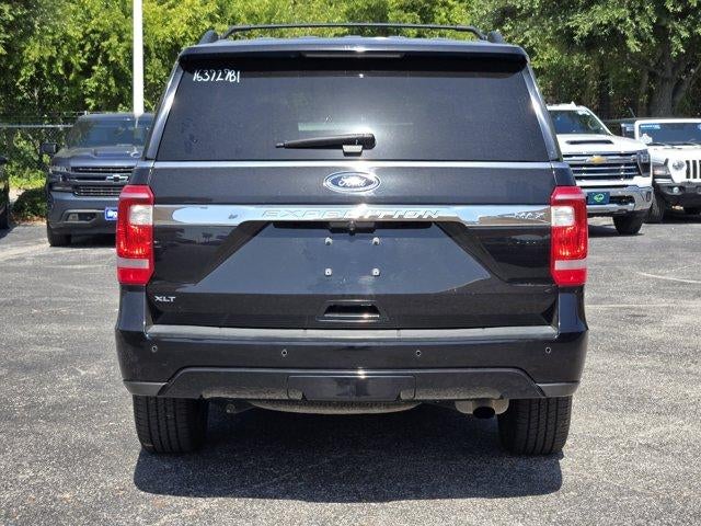 2021 Ford Expedition Max XLT