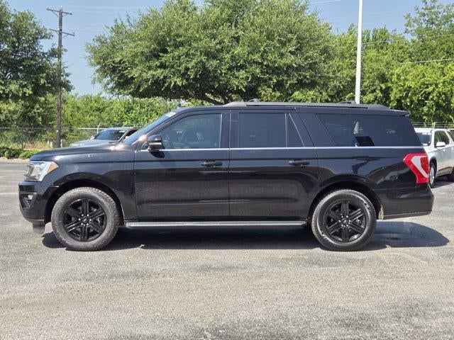 2021 Ford Expedition Max XLT