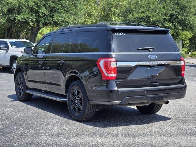 2021 Ford Expedition Max XLT
