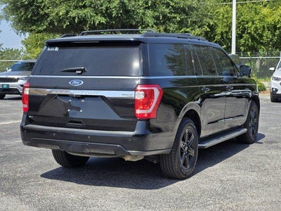 2021 Ford Expedition Max XLT