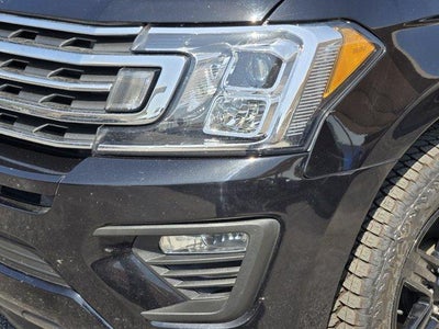 2021 Ford Expedition Max XLT