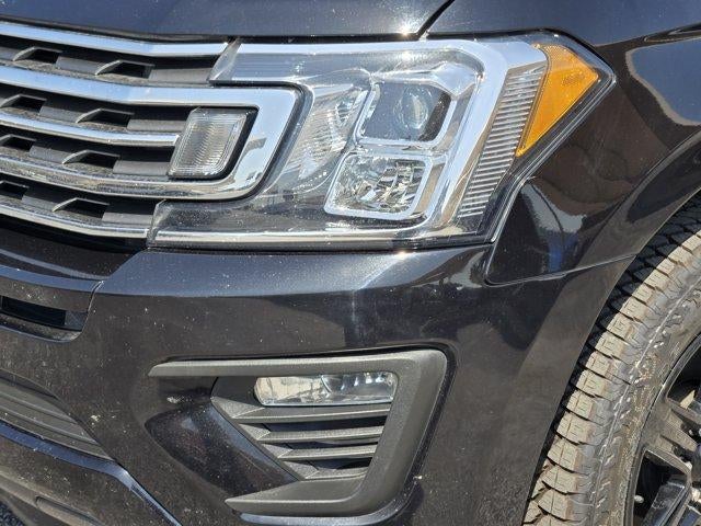 2021 Ford Expedition Max XLT